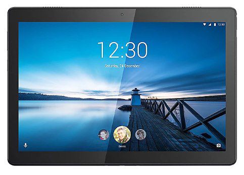 Lenovo ZA4H0014 Tab M10 Tablet (10.1″, 16GB) ab 94,90€ (statt 132€)