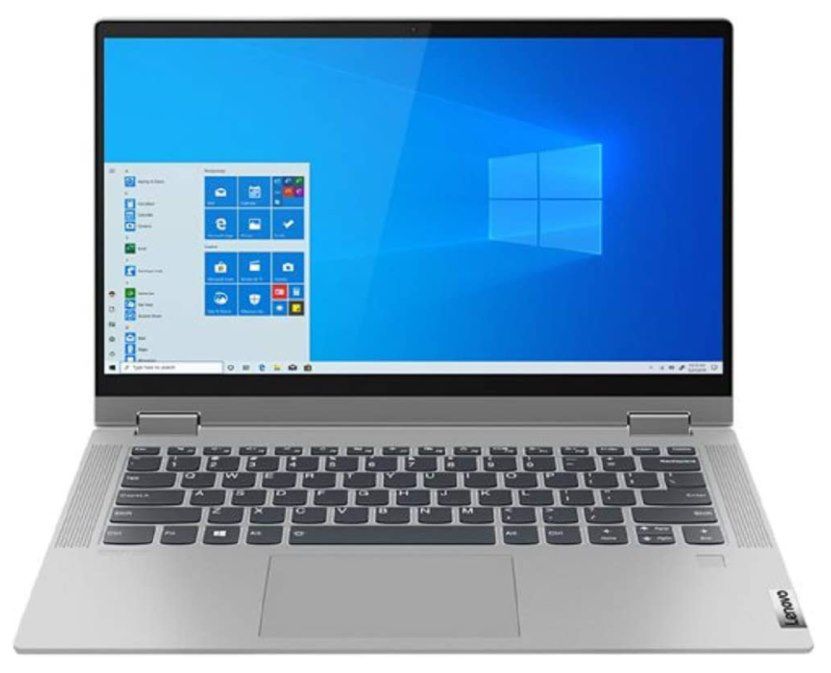 Lenovo IdeaPad Flex 5 14ITL 2in1 14FHD 7505 (4GB/128GB SSD, Win10 S) für 299€ (statt 366€)