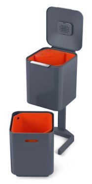 Joseph Joseph Abfalleimer 40 Liter für 74,99€ (statt 141€)