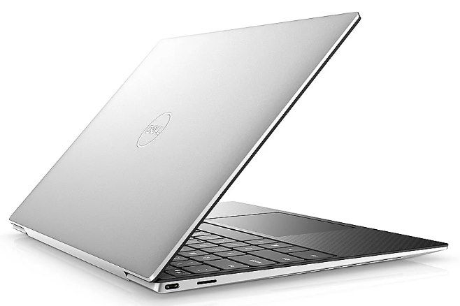 Dell XPS 13 9310   13,4 Zoll Convertible mit i7 1195G7 + 512GB SSD für 999,90€ (statt 1.300€)