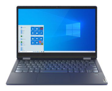 Lenovo Yoga 6   13,3 multimedia Notebook (FHD, AMD Ryzen 5 4500U, 16GB RAM, 512GB SSD) für 742,24€ (statt 1081€)