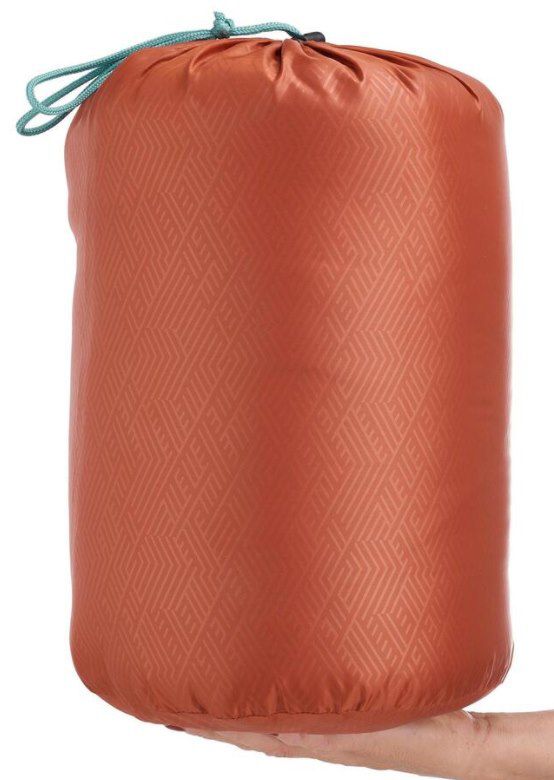 Quechua Arpenaz 10 °C Camping Schlafsack für 18,98€ (statt 29€)