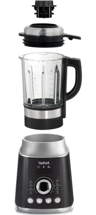 Tefal BL962B Ultrablend Cook Standmixer für 127,95€ (statt 190€)