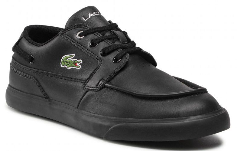 Lacoste Bayliss Deck Halbschuhe für 71,40€ (statt 95€)