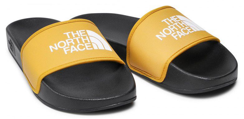 The North Face Base Camp Slide III Pantolette für 28€ (statt 34€)