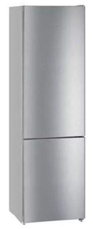 Liebherr CNPel 4813 23 Kühlgefrierkombination für 529,05€ (statt 688€)