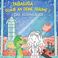 Geht noch! Netto: Ausmalbuch (PDF) von Tabaluga gratis herunterladen