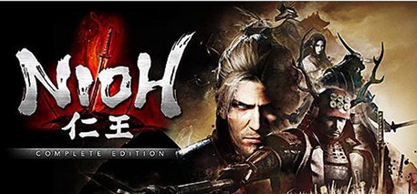 Epic Games: Nioh: The Complete Edition (Metacritic 7,1) gratis (statt ca. 50€) abholen