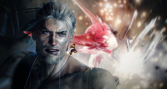 Epic Games: Nioh: The Complete Edition (Metacritic 7,1) gratis (statt ca. 50€) abholen