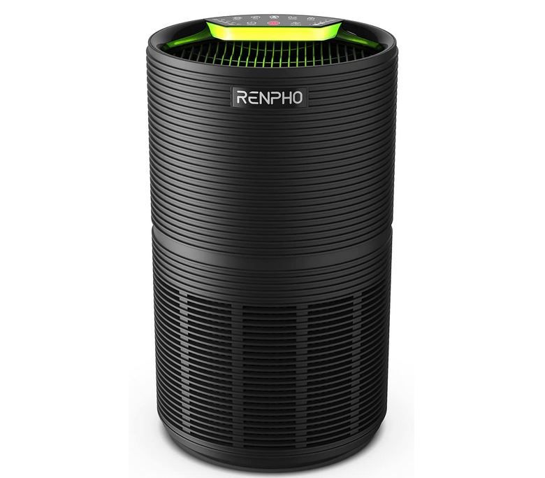 RENPHO RP AP089B Luftreiniger 300m³/h CADR für 69,99€ (statt 140€)