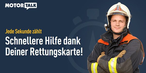 🔥 Kostenlose Rettungskarte fürs Auto