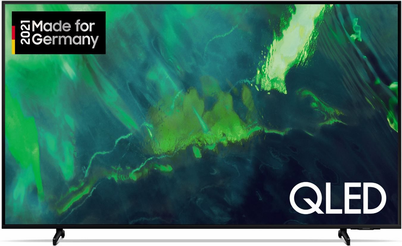 Samsung GQ43Q73AAU   43 Zoll UHD smart TV für 559€ (statt 675€)