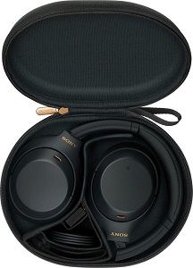 Sony WH 1000XM4 kabellose Bluetooth Kopfhörer für 209€ (statt 254€)