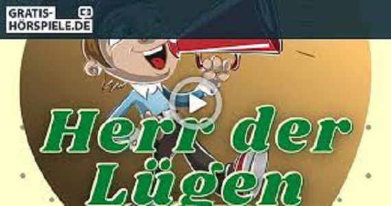 Kinderhörspiel von Thilo Reffert – Herr der Lügen kostenlos als MP3 herunterladen