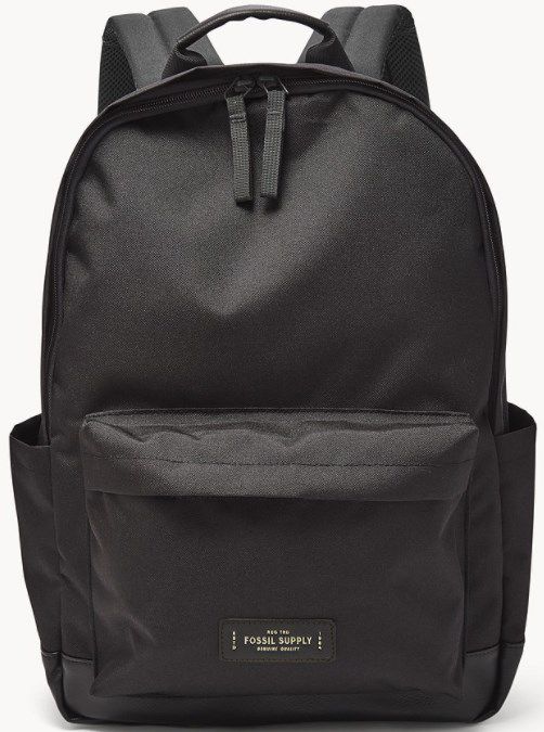 Fossil Herren Rucksack Knox in 3 Farben für je 20,23€ (statt 34€)