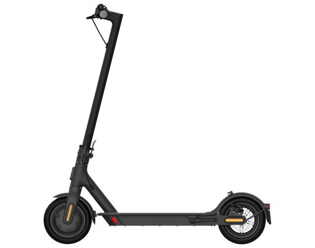 Xiaomi Mi Scooter 1S (mit Zulassung, 30km) für 314€ (statt neu 424€)