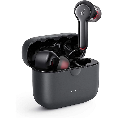 ANKER Soundcore Liberty Air 2 In ear Bluetooth Kopfhörer ab 29,99€ (statt 36€)