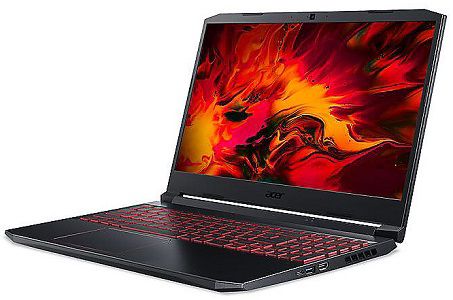 Acer Nitro 5 (AN515 44 R5GD)   15,6 Laptop (Full HD, 8GB RAM, 512 GB SSD) für 649€ (statt 702€)