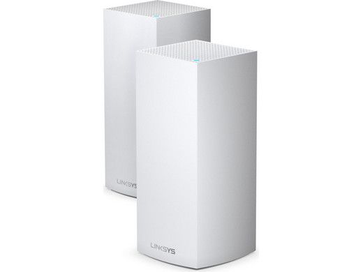 2 x Linksys Velop AX5300 Mesh Router für 254,95€ (statt 428€)