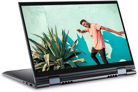 Dell Inspiron 14 7415 (97Y33)   14 Convertible Laptop für 579€ (statt 753€)