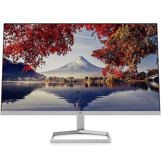 HP M24f 24 Zoll Full-HD Monitor für 89€ (statt 114€)