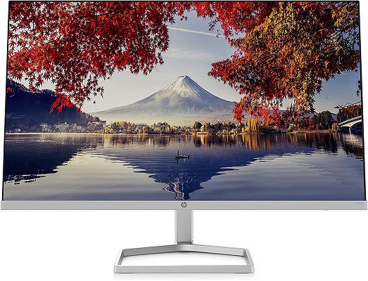 HP M24f 24 Zoll Full HD Monitor ab 84€ (statt 116€)