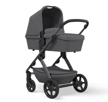 Nur heute: 10 fache Babypunkte beim Babymarkt   z.B. MOON N°One 2021 Kinderwagen für 329,99€ (statt 455€) + 33€ in Punkten