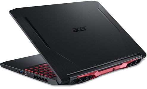 Acer Nitro 5 (AN515 44 R5GD)   15,6 Laptop (Full HD, 8GB RAM, 512 GB SSD) für 649€ (statt 702€)