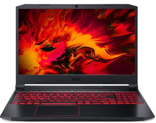 Acer Nitro 5 (AN515 55 53S8)   15,6 Laptop (Full HD, 8GB RAM, 512GB SSD) für 854,99€ (statt 942€)