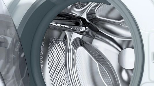 BOSCH WAN 282 ECO3 Waschmaschine (7,0 kg, 1388 U/Min., EEK: D) für 389,63€ (statt 470€)