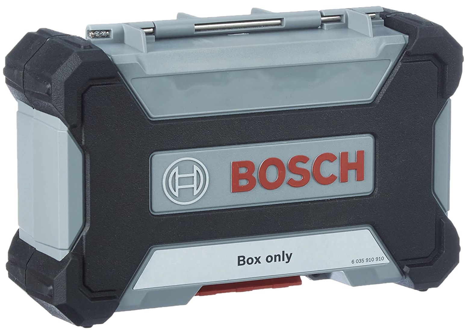 Bosch Professional Leerbox Größe L für 3,65€ (statt 8€)