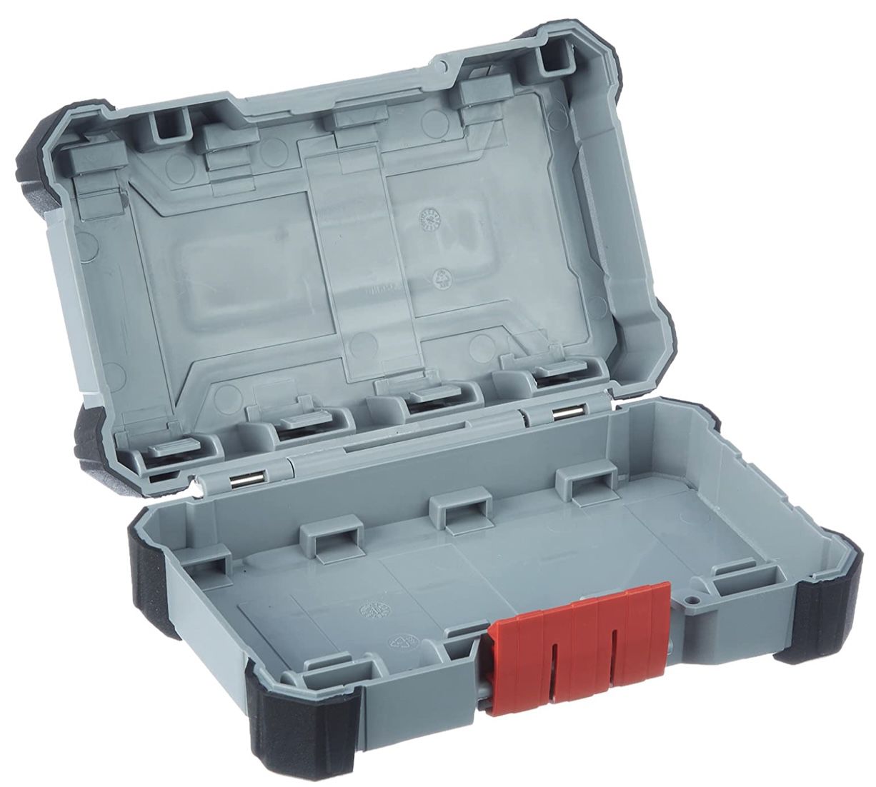 Bosch Professional Leerbox Größe L für 3,65€ (statt 8€)