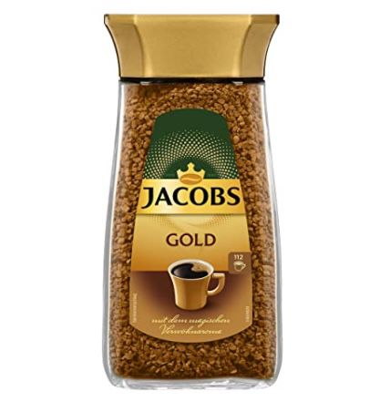 Amazon: 20% Rabatt auf Jacobs Kaffee beim Kauf von 5 Produkten   z.B. 5x 1kg Jacobs Kaffeebohnen Krönung Crema für 34,96€