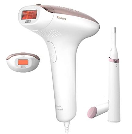 Philips Lumea Advanced BRI921 IPL Haarentfernungsgerät für 222€ (statt 270€)