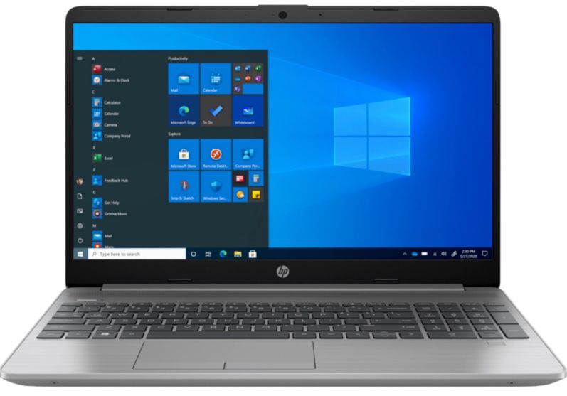 HP 255 G8   15.6 Notebook mit Ryzen5 + 512GB SSD für 456€ (statt 547€)