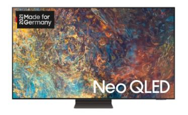 Ab 18 Uhr: Alternate Liveshopping mit guten Deals   z.B. Samsung GQ55QN95A Neo QLED Fernseher für 1.299€ + 300€ Cashback