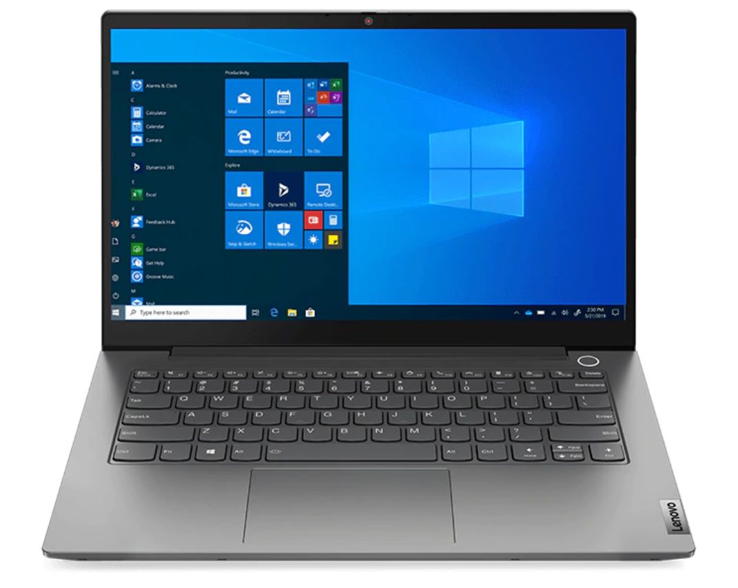 Lenovo ThinkBook 14 Gen 2   14 Zoll Notebook mit i5, 16GB Ram, 512GB SSD für 559€ (statt 782€)