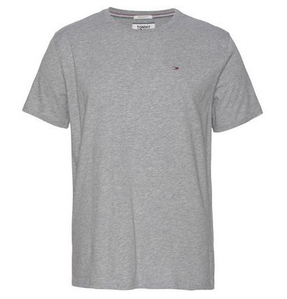 Tommy Jeans Regular Fit T Shirts ab 18,39€ (statt 22€)   Neukunden 2 Shirts für 21,78€