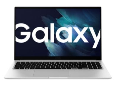 Samsung Galaxy Book 15 Full HD Notebook mit 512GB für 621,99€ (statt 845€)