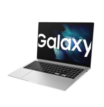 Samsung Galaxy Book 15 Full HD Notebook mit 512GB für 621,99€ (statt 845€)