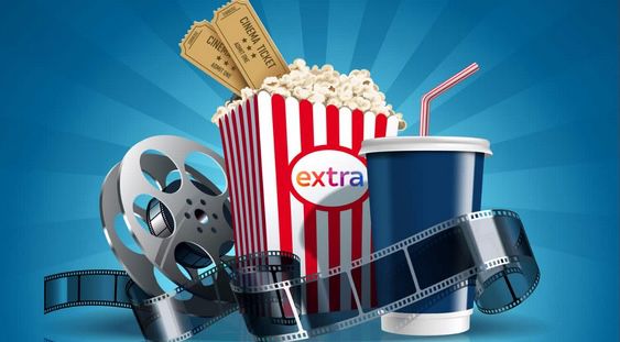 Sky Extra Kunden: GRATIS Kino Ticket für einen Film eurer Wahl