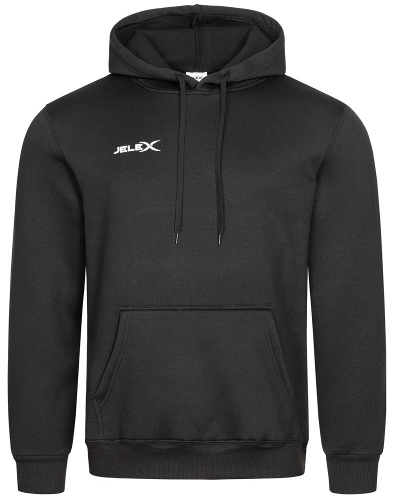 JELEX Relax Herren Hoodie in 3 Farben für je 10,43€