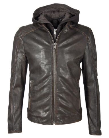 🔥 25% Extra Rabatt auf bereits reduzierte Jacken   z.B. Gipsy Lederjacke für 112,49€ (statt 151€)