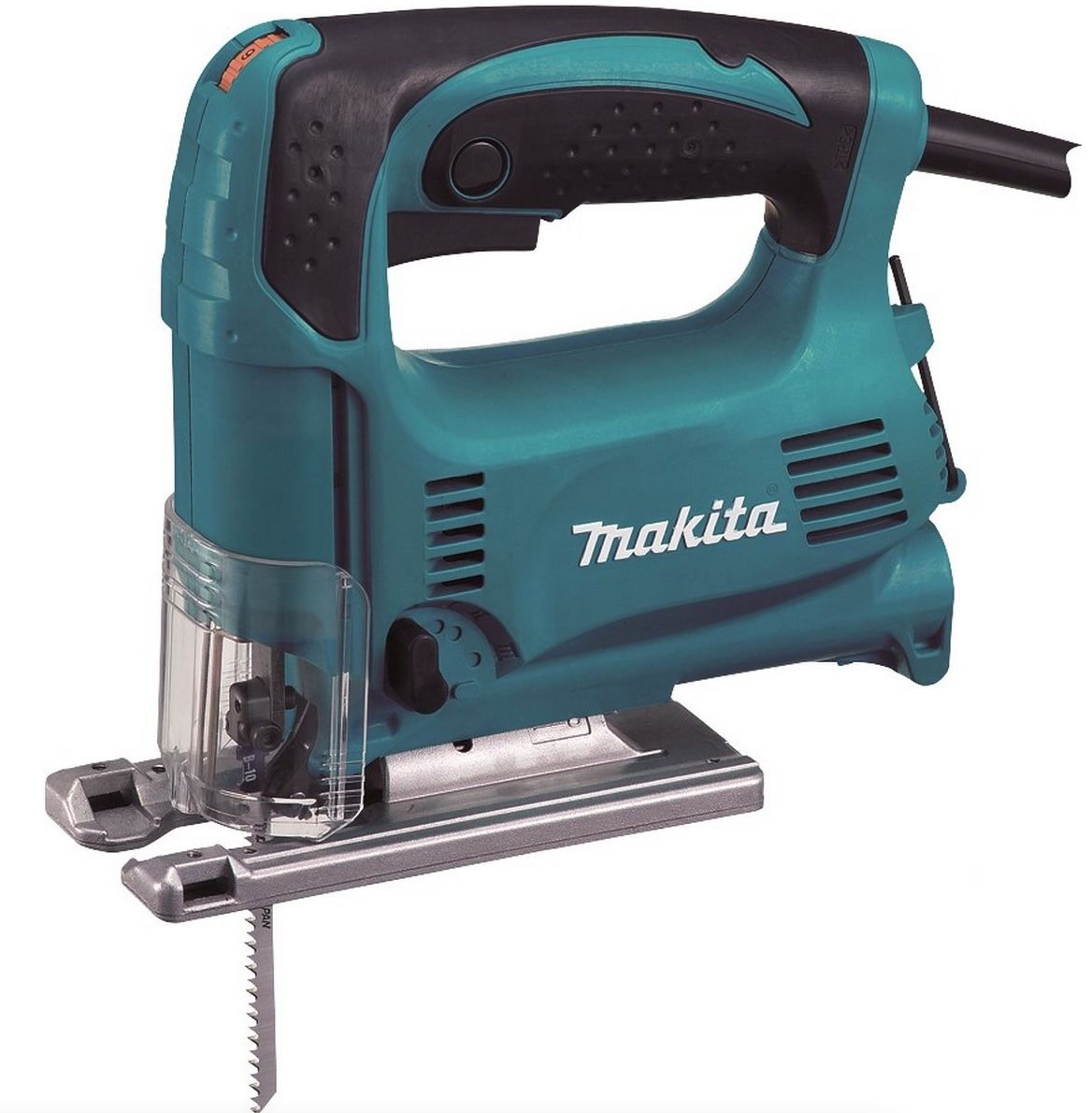 Makita 4329KX1 Pendelhub Stichsäge mit Koffer für 59,95€ (statt 79€)