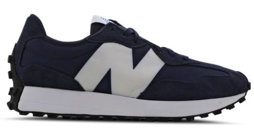 New Balance 327 Herren Sneaker in Navy für 39,99€ (statt 65€)   Restgrößen