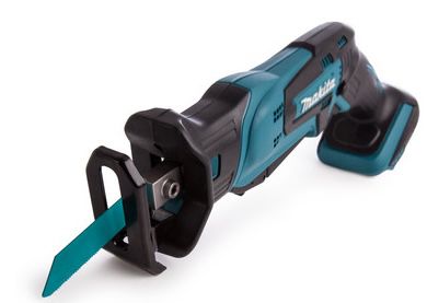 Makita DJR185 Akku Säbelsäge 18V (ohne Akku) für 85,90€ (statt 103€)