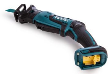 Makita DJR185 Akku Säbelsäge 18V (ohne Akku) für 85,90€ (statt 103€)