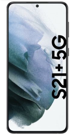 Schnell? Samsung Galaxy S21+ 5G mit 128GB für 79€ + Telekom Allnet Flat mit 30GB LTE für 30€ mtl.