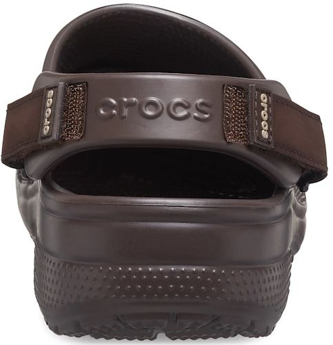 Crocs Classic Yukon Vista II Clog für 31,49€ (statt 45€)