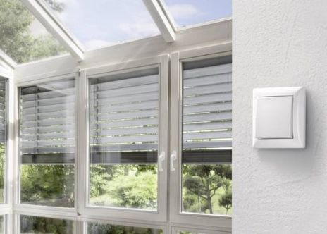 Bosch Smart Home Rollladensteuerung mit 8 Unterputz Aktoren für 399€ (statt 530€)